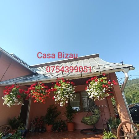 Casa Bizau Hotel Viseu de Mijloc Buitenkant foto